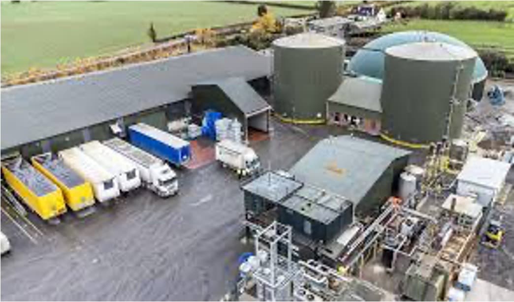 The role of research in dairy industry decarbonisation