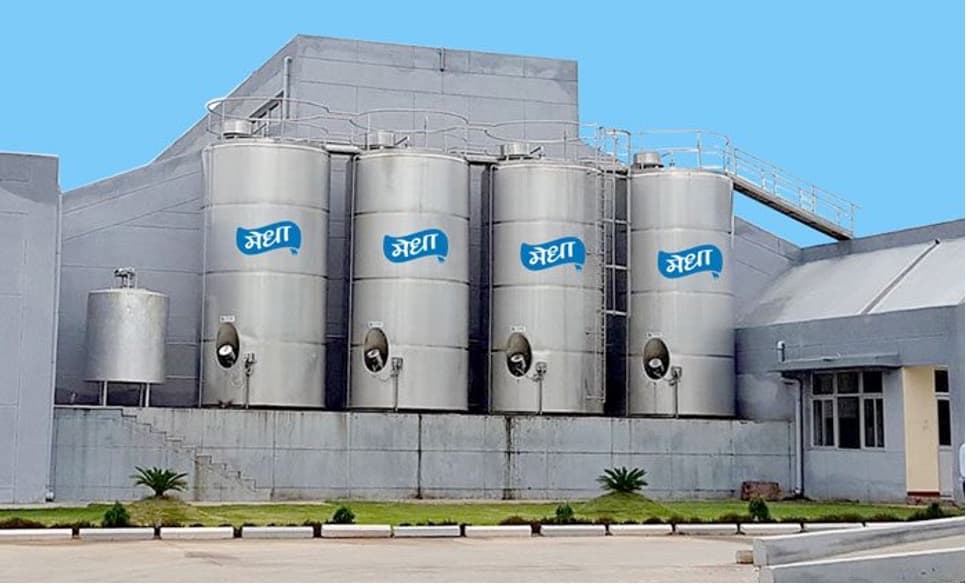 Milk production Doubles in a decade in Jharkhand