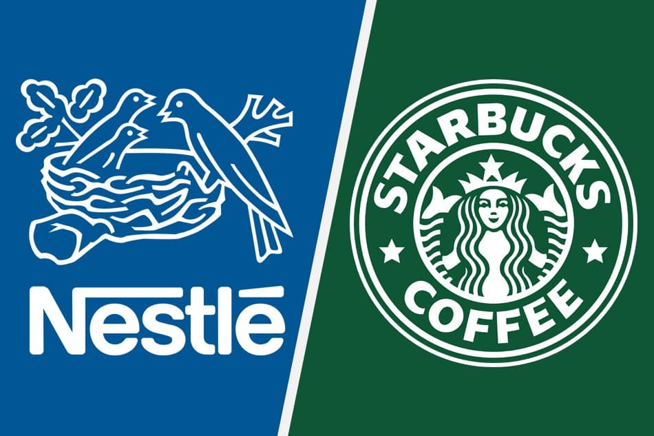 Nestlé Eyes Starbucks Coffee Partnership in India