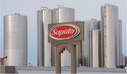 Saputo scraps EBITDA target but expects profit lift