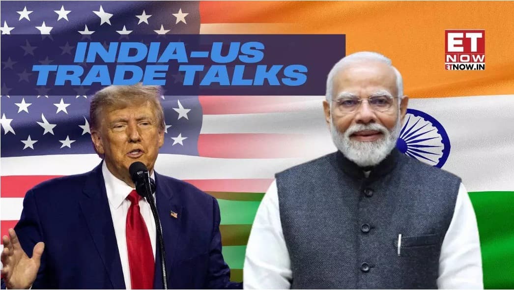 India-US Trade Talks: Duty relaxations in IT, dairy?