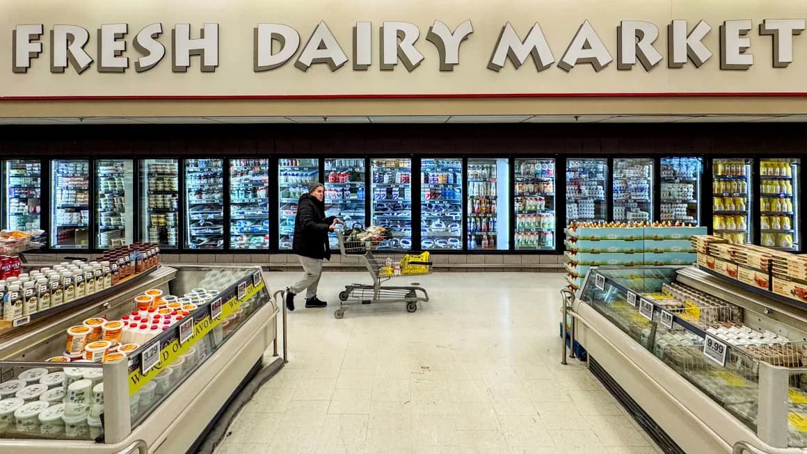 What Trump doesn't mention about Canada’s dairy tariffs.