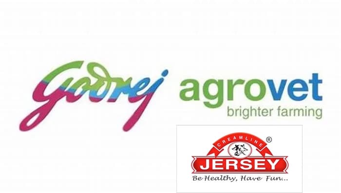 Godrej Agrovet to acquire 48% stake in Creamline Dairy