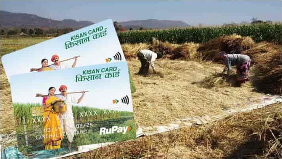 Kisan credit cards limit increased for dairy farmers