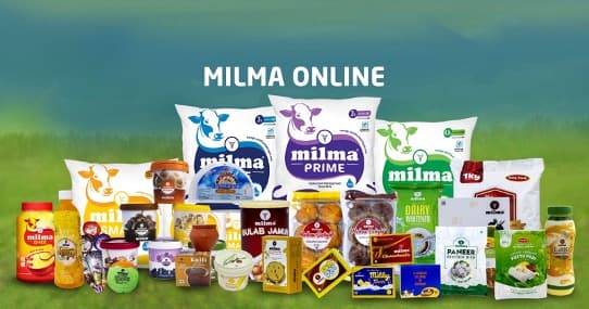 Milma in talks to export dairy products to U.S., Europe