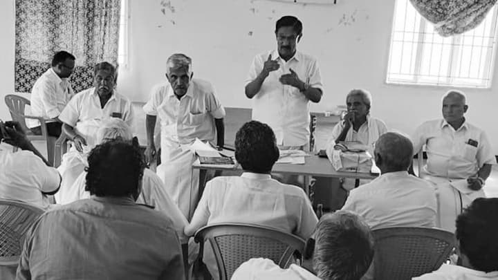 Dairy farmers to protest over milk procurement prices