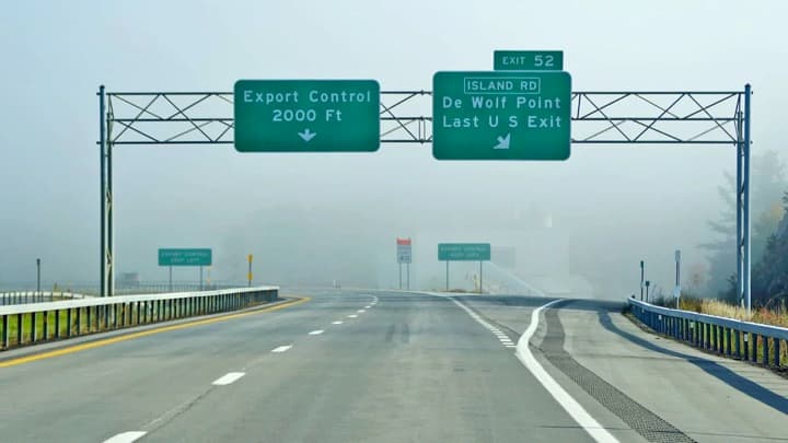 Trump says dairy, lumber tariffs on Canada may come soon