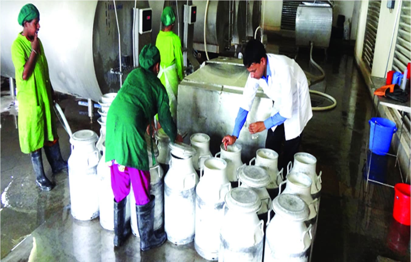 Cooperative university to power dairy sector-Meenesh Shah