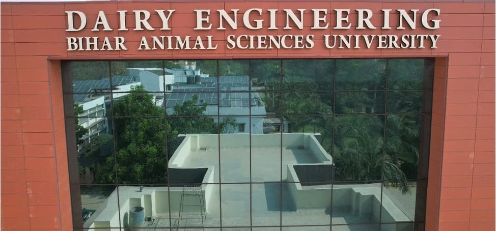 Bihar Gears Up to Strengthen Dairy R&D with New Engineering Facility at BASU