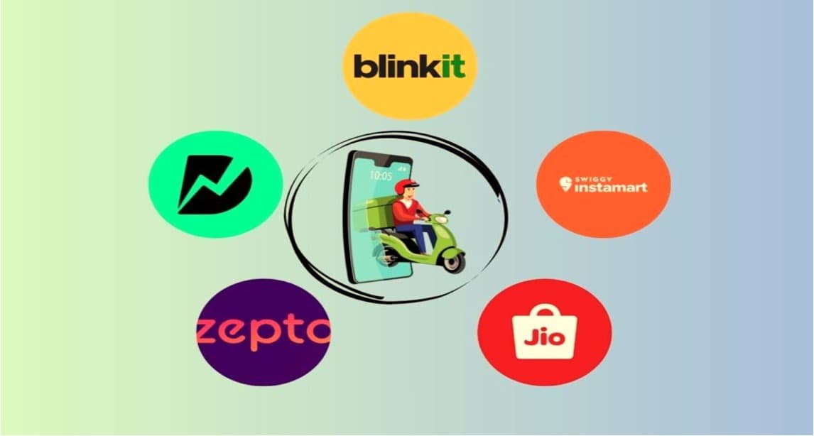 FSSAI Cracks Down on Online Grocery Platforms Over Expiry Date