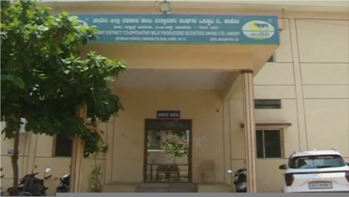 Haveri milk union cuts milk procurement price by Rs 3.5 per litre