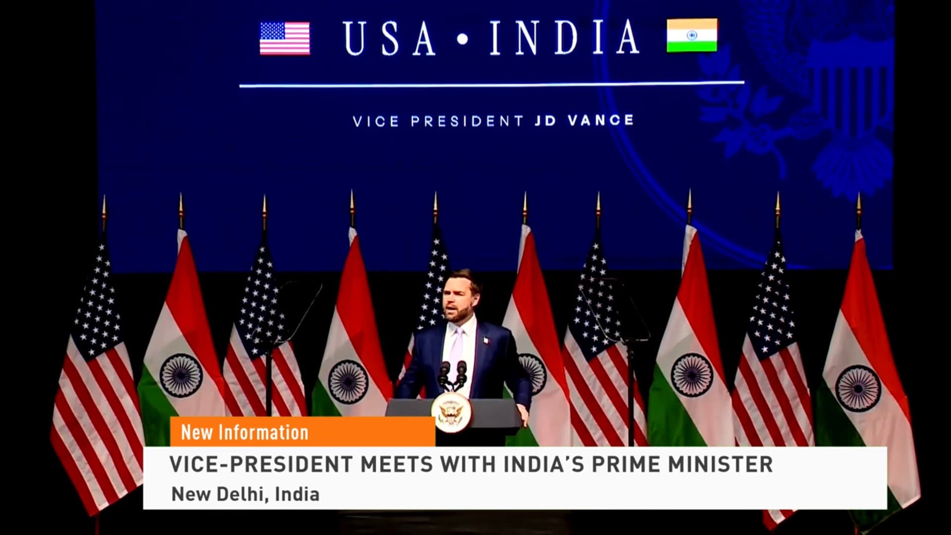 Why India Poses the Biggest Trade Opportunity with US