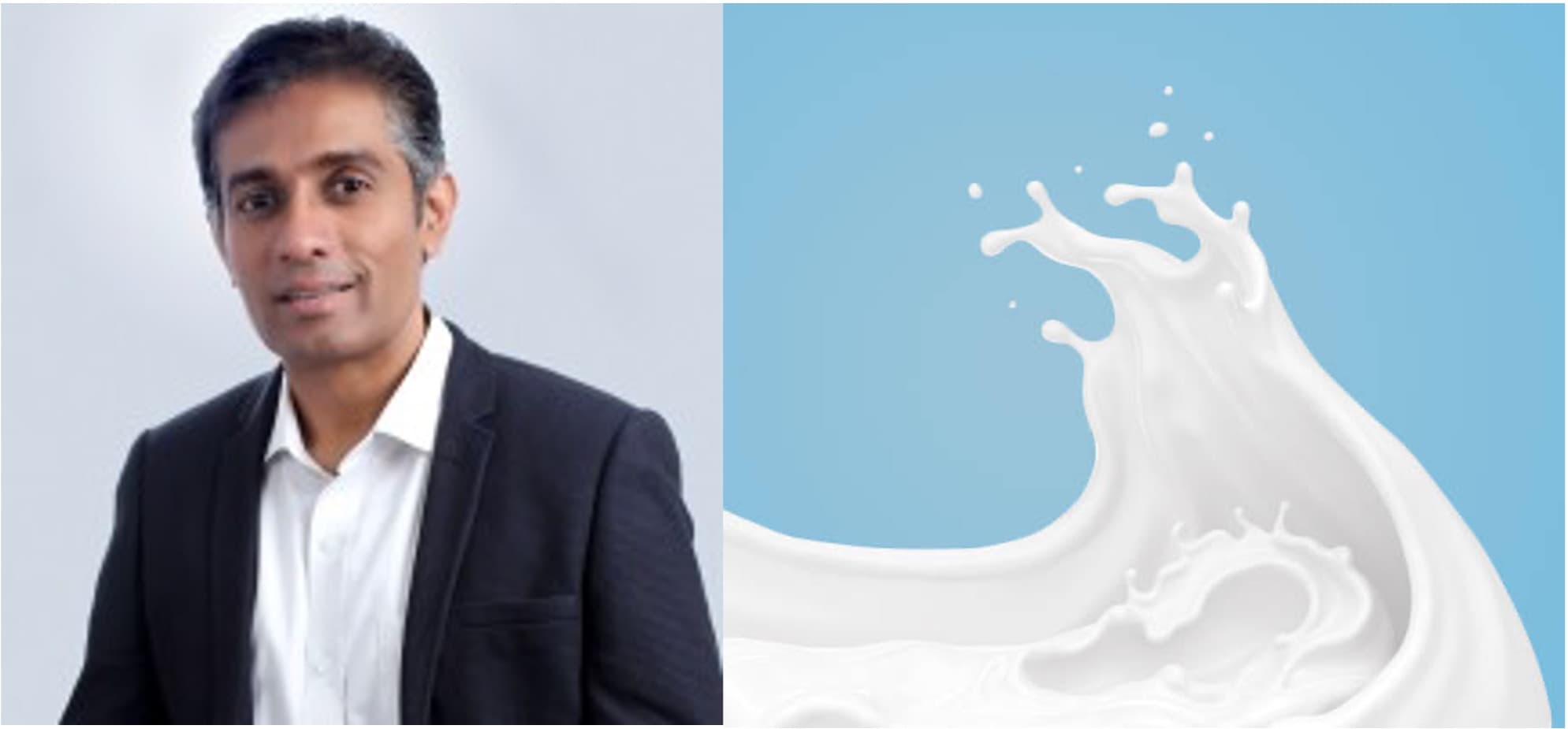 Milking success: How India’s dairy sector is adapting to change