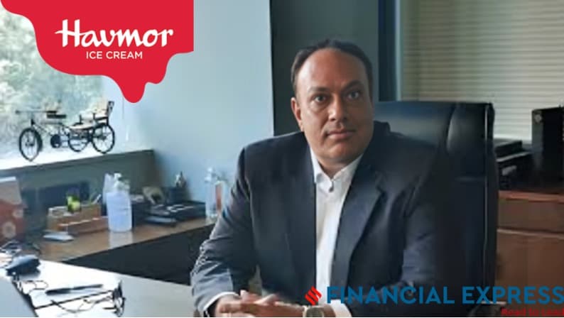 Havmor Elevates Premium Dairy Ice Cream Offerings with Lotte