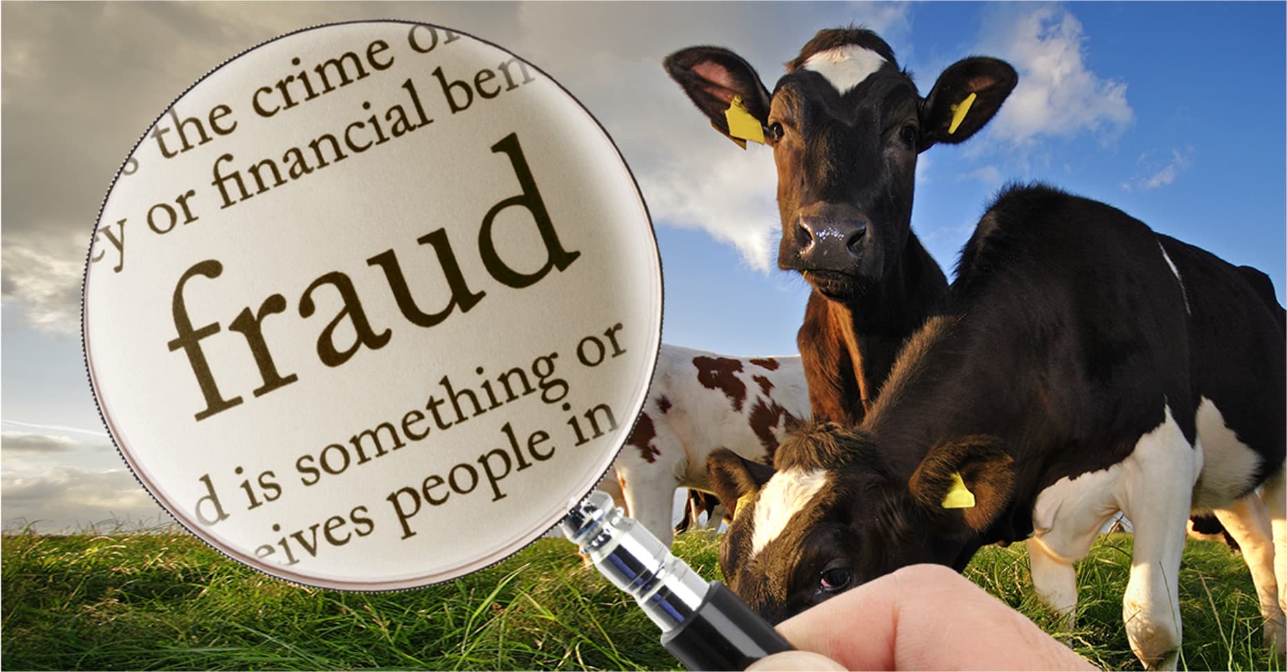 Dairy Fraud Risks Escalate in Q1 2025: FOODAKAI Index Flags Early Warning Signs