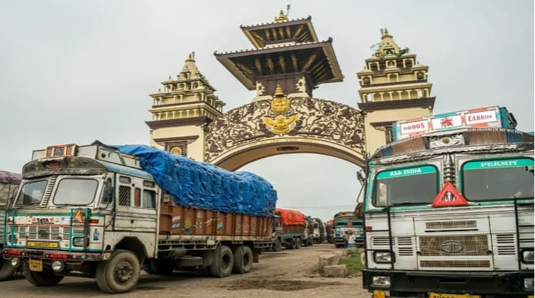 Nepal lifts ban on select dairy imports from India