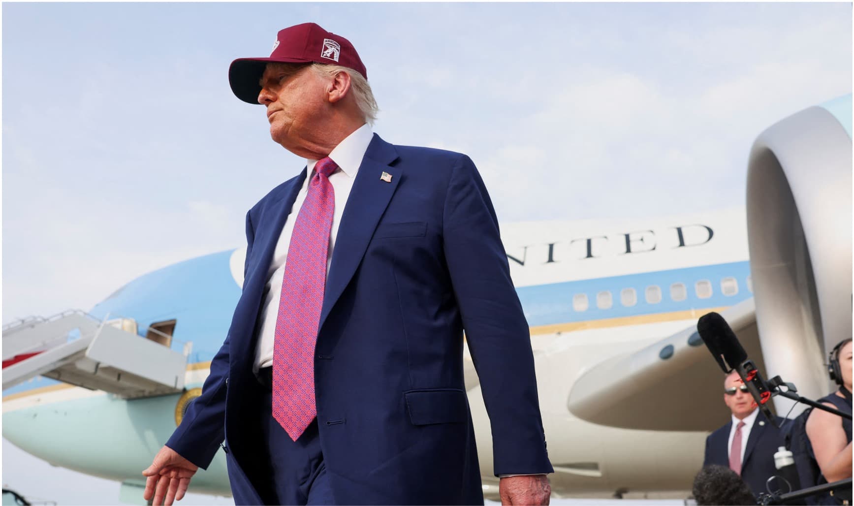 Trump promises immigration order soon on Dairy and farm workers