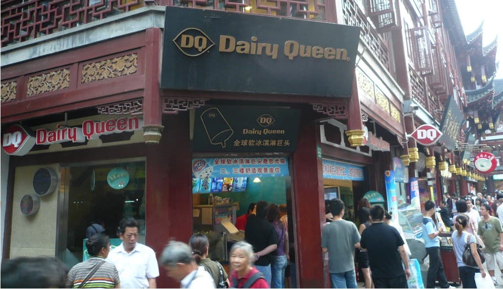 Navigating China’s Oversupply: Growth Strategies in Dairy