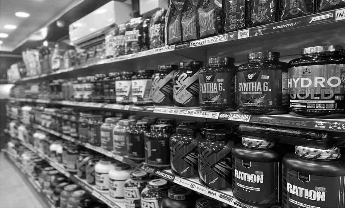 Dairy Giants Scale Protein to Target India's Nutrition Gap