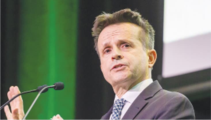 Dairy sector faces highest global trade barriers-NZ