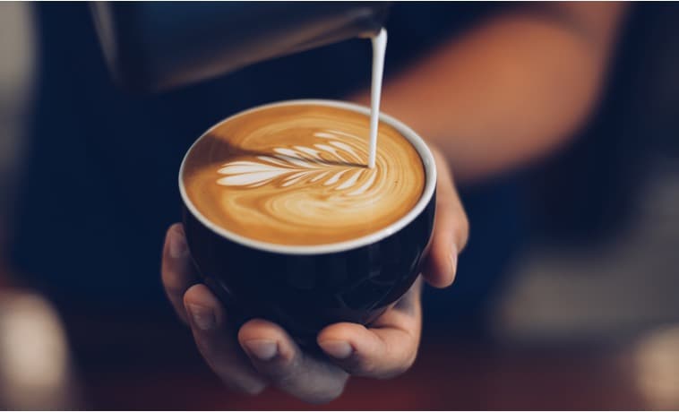 Barista Milk vs. Regular Milk: What Makes the Difference