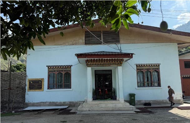 Koufuku International Limited redefines Bhutan’s dairy industry