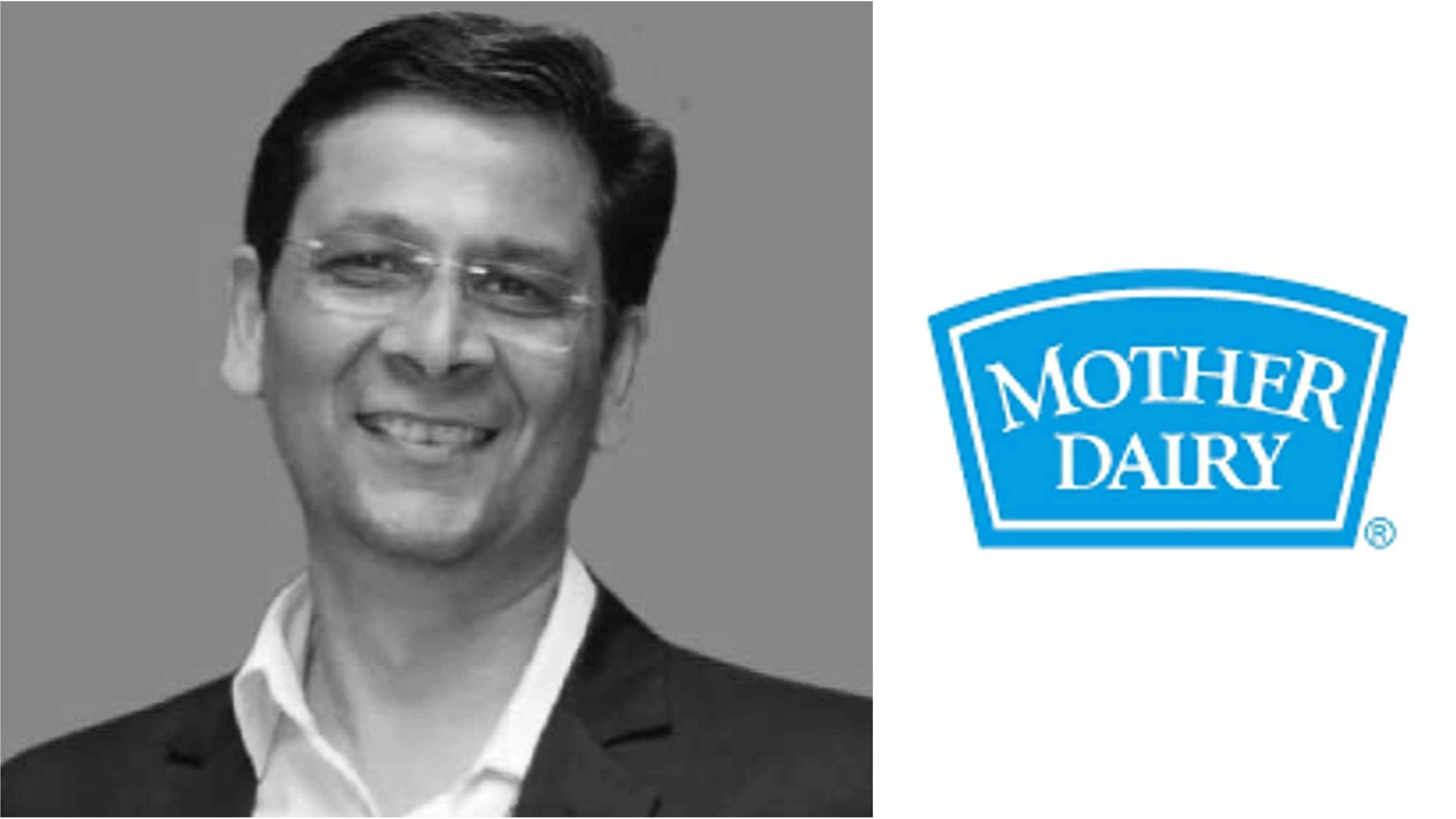 Mother Dairy's FY25 Revenue Hits ₹17,400 Cr, Up 16%