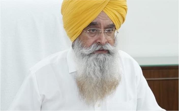 Punjab Dairy Farmers Get Big Boost: 30,000 cattle insured