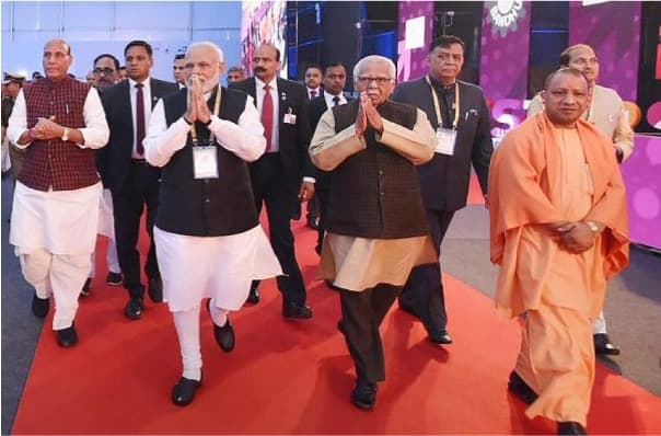 UP Government to Boost Milk Producers' Income-Yogi