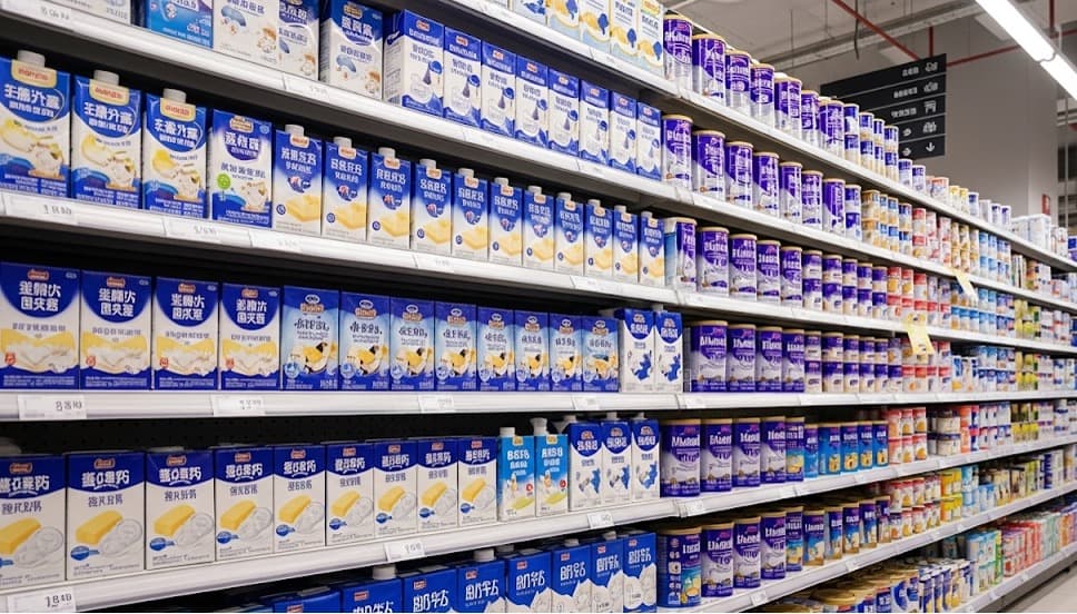 From Delhi risks to a domestic dairy bust