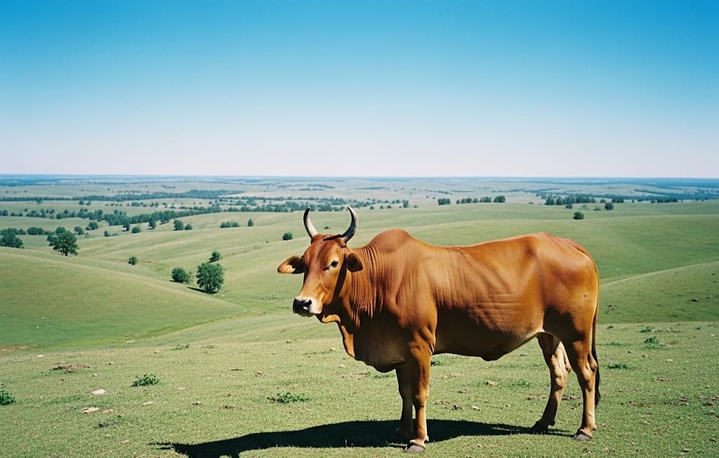 India–US Dairy Trade Faces Tariff Jolt Amid Larger FTA Talks