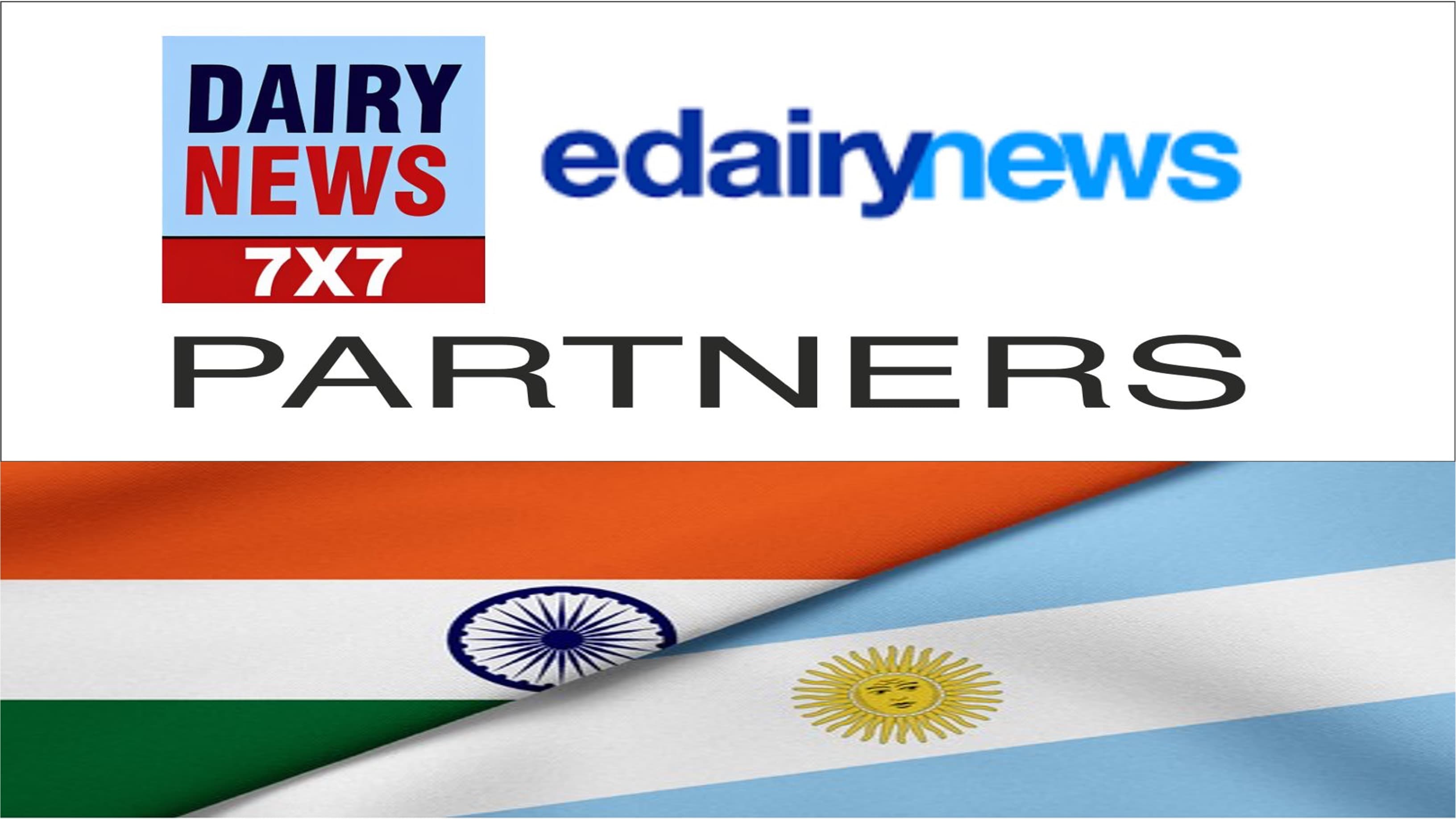 Global Dairy Intelligence Connects East and West