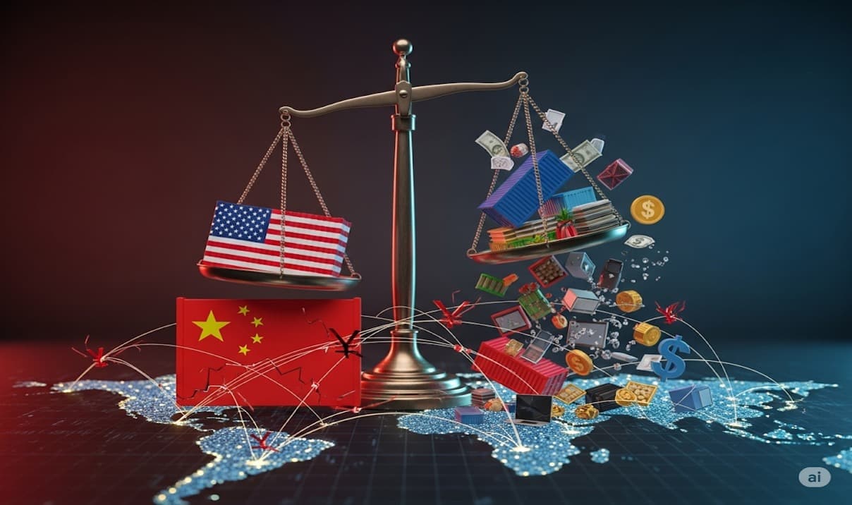 US trade truce with China: Agri trump card that Beijing holds ?