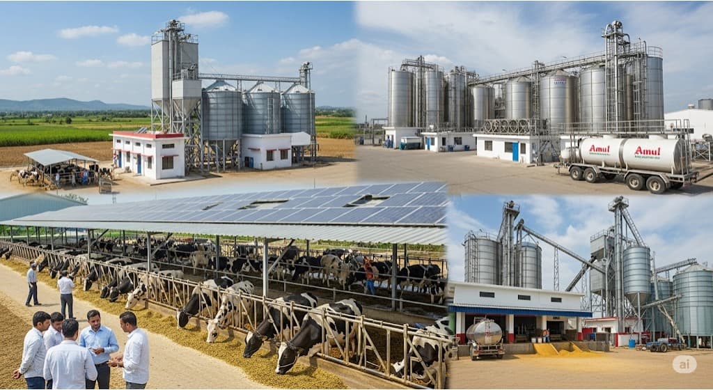 Animal Husbandry Infrastructure Development Fund