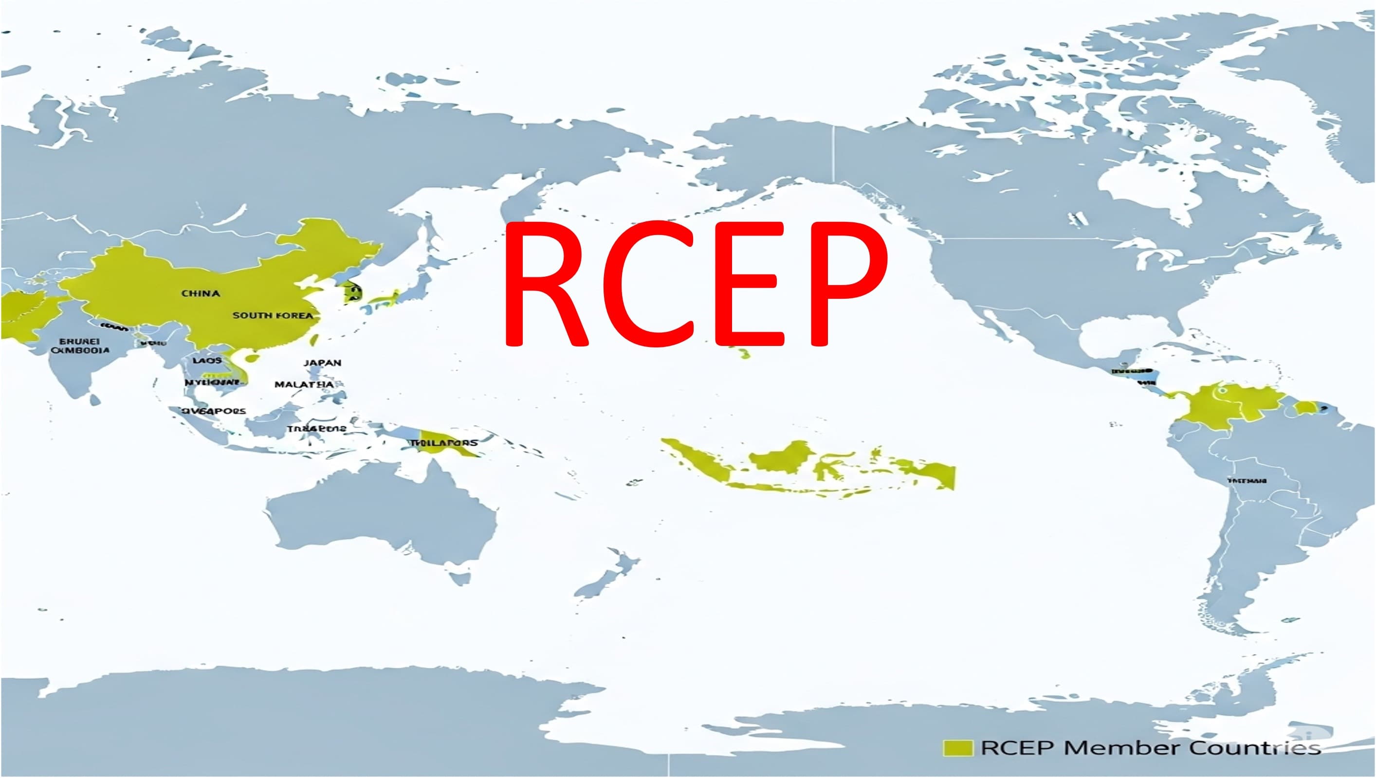 India’s RCEP Exit Sheds Light on US Trade Deadlock