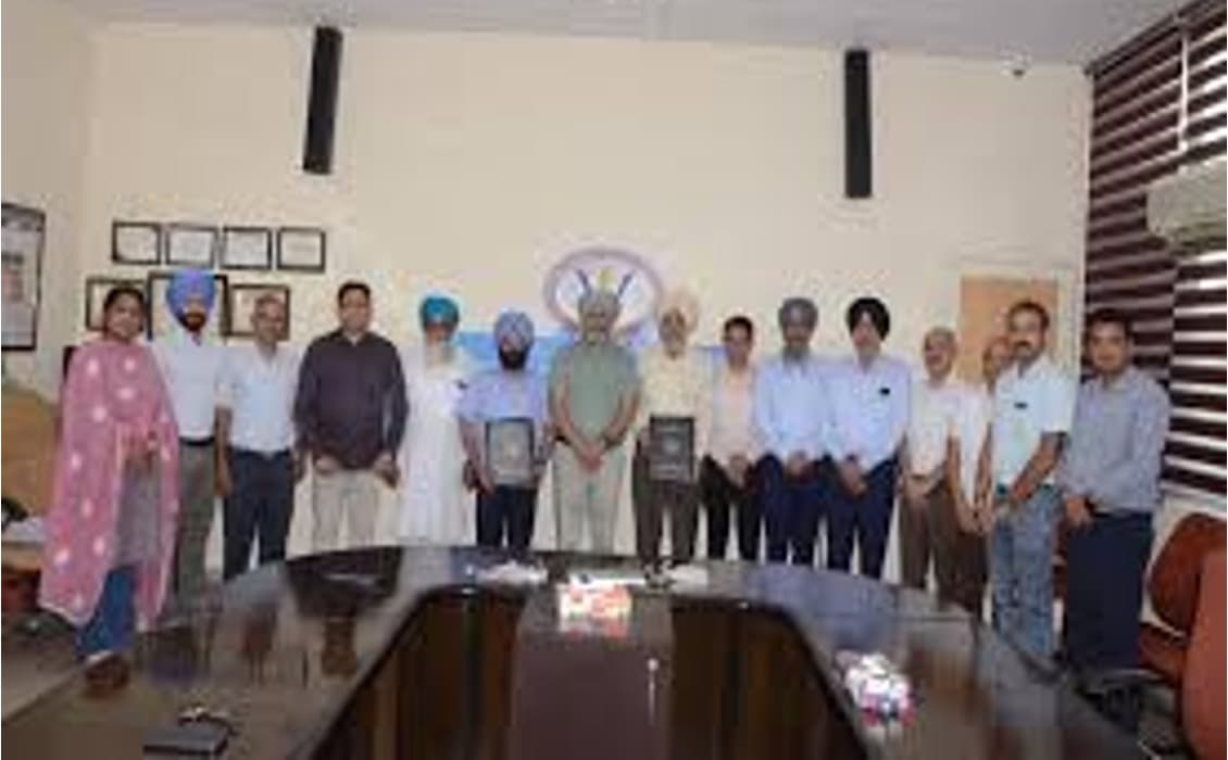 Punjab Dairy Sector Strengthened by Vet Varsity–PDFA Pact