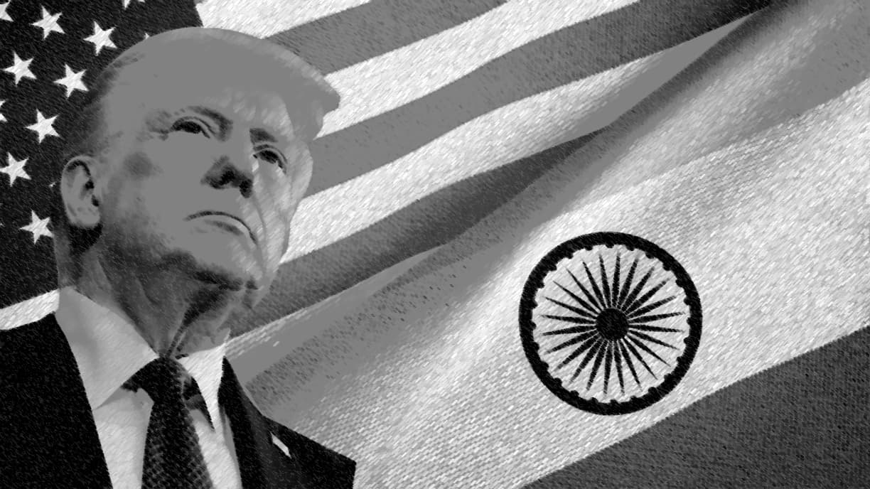 India Says No to US Farm Imports: Prioritizing Self-Reliance