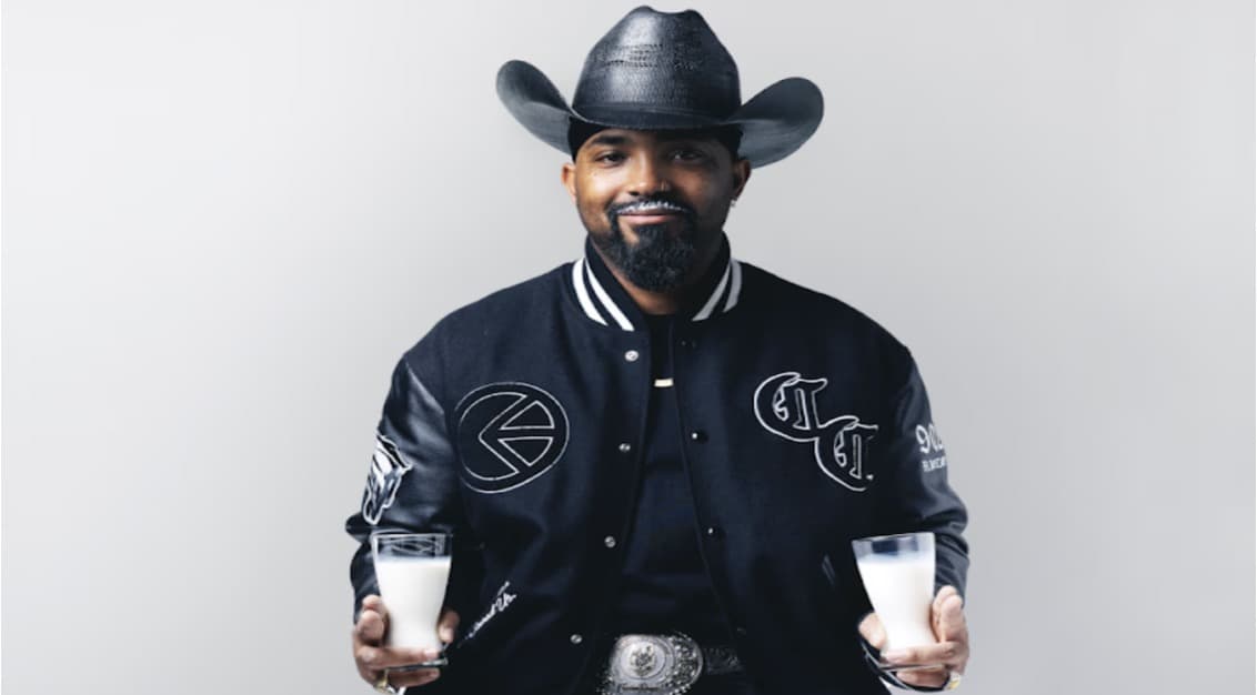 Got Milk?” Returns as Dairy Demand Surges