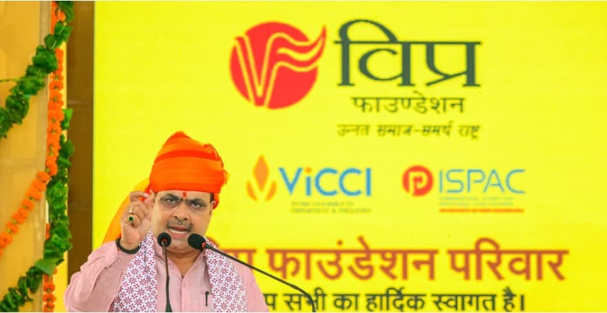 Transforming Rajasthan into India’s Leading Dairy Hub :CM