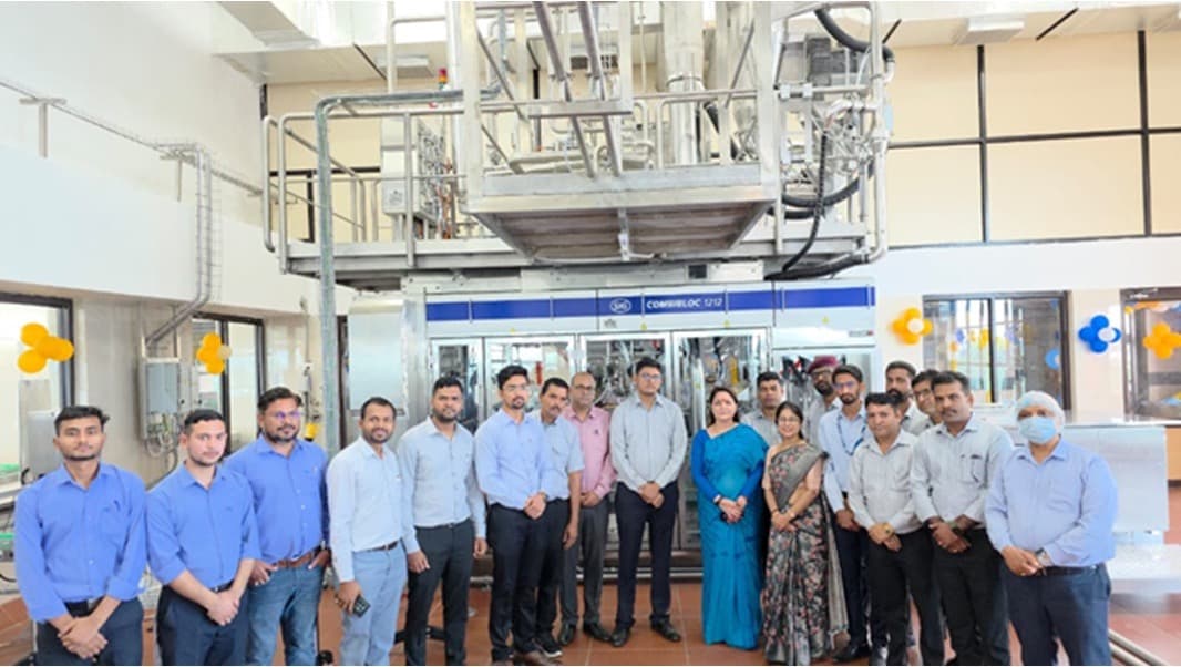 PM launches Bhilwara dairy UHT milk processing plant