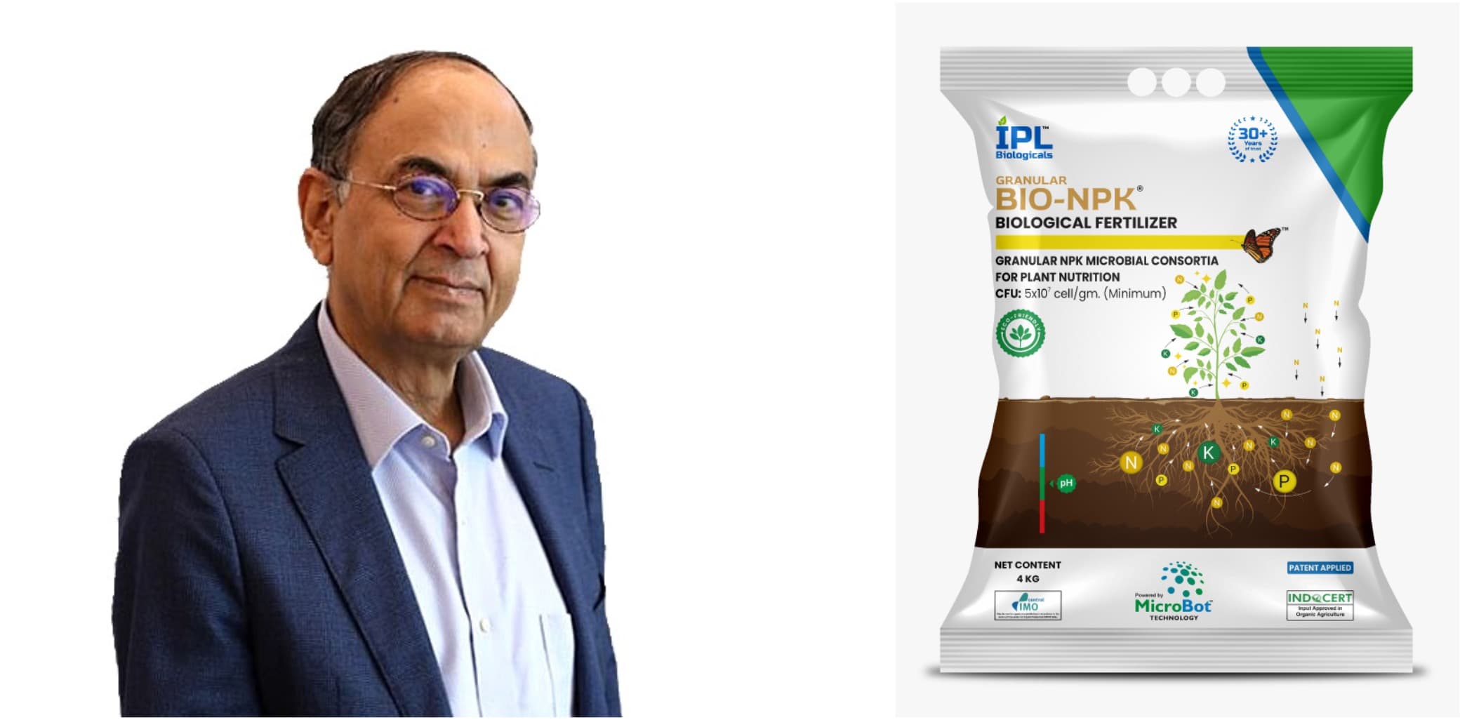 IPL Pushes Balanced Fertilisation for Dairy Sustainability