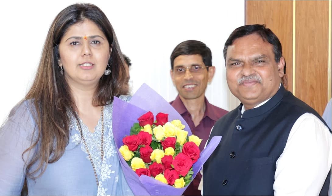 NDDB - Mother Dairy launch Phase-II in Vidarbha-Marathwada