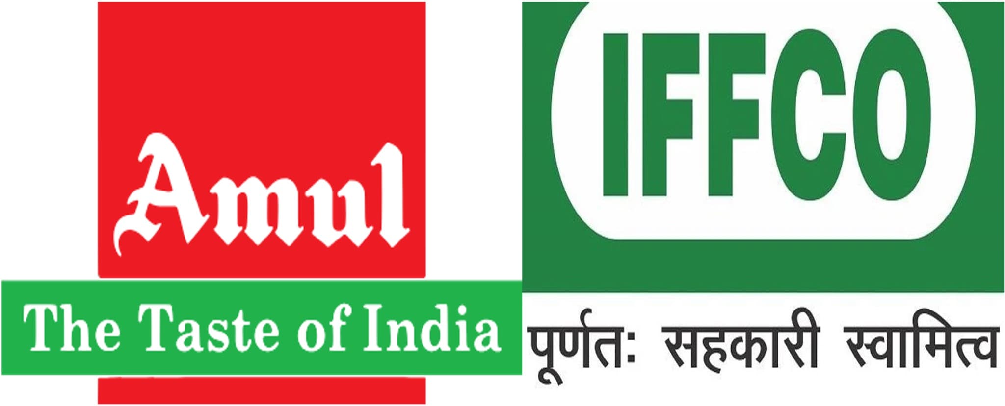 Indian Co-ops Shine Globally: IFFCO & Amul Lead the Pack
