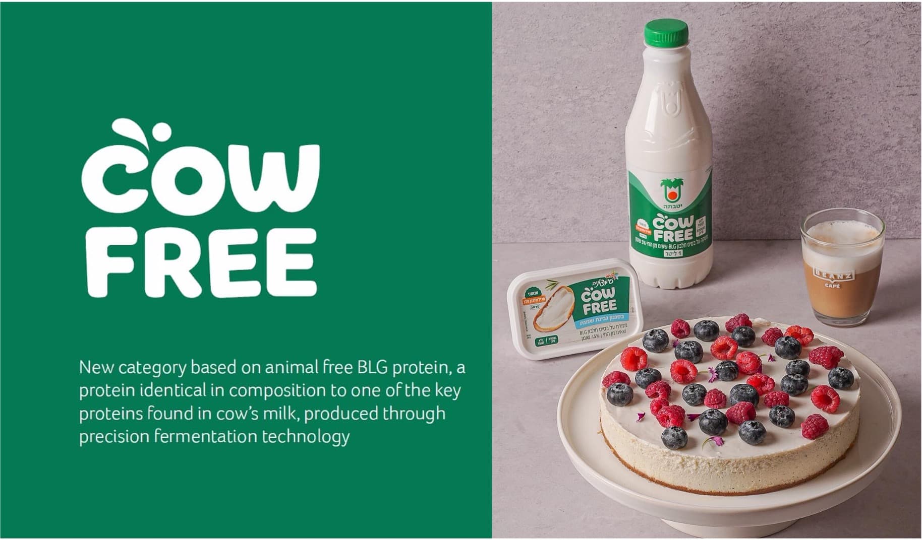 Cow-Free Dairy Scores Early Wins; Scale Still a Challenge