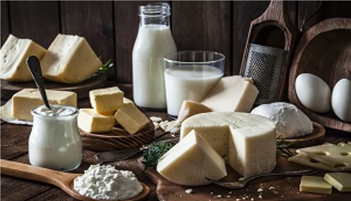 Regional dairy firms surge as GST cuts reshape sector