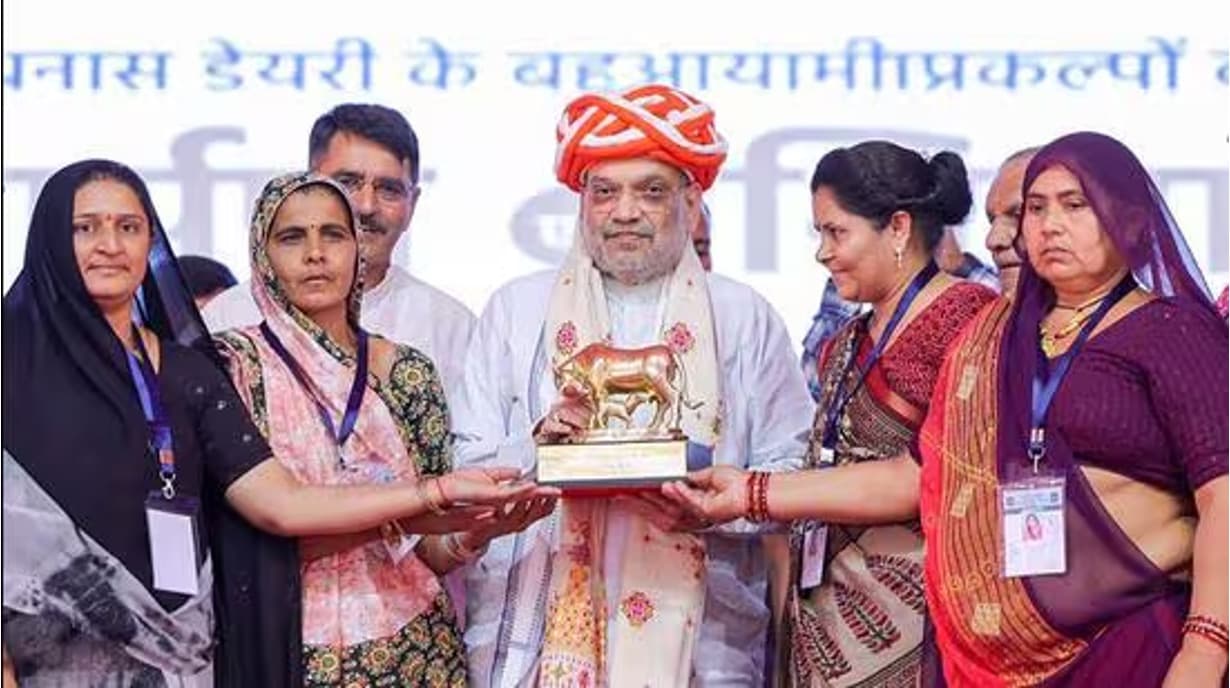 Circular dairy drive may lift farmer income 20% in five years