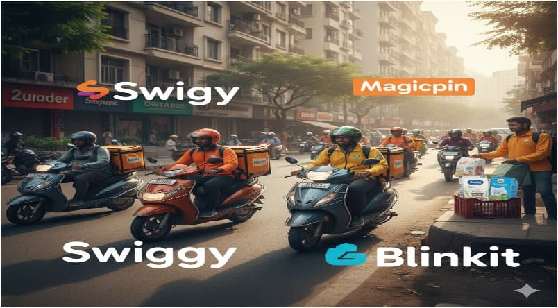 Customer Experience & Value to Fuel India’s Food Delivery in 2026