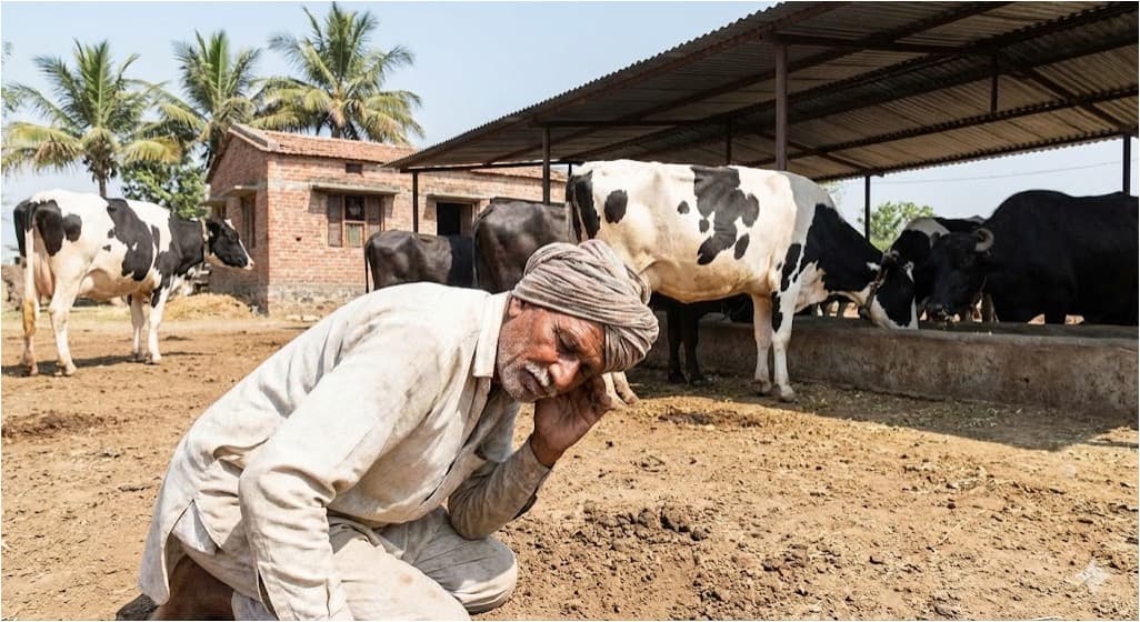 Listen to the Farm, Not the Farmer—The New Productivity Lens