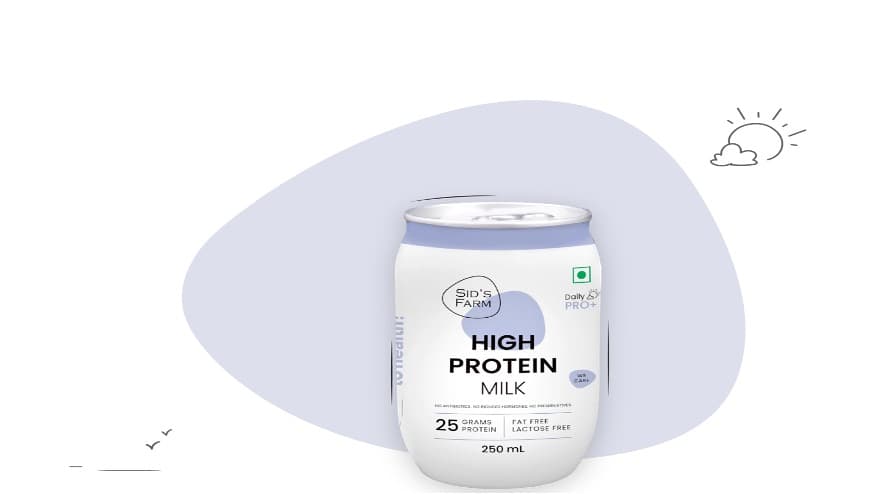 Sid’s Farm Scales Premium Dairy Bet with $30M Fundraise