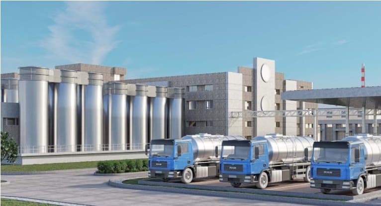 India’s First Camel Milk Plant Boosts Niche Dairy Growth